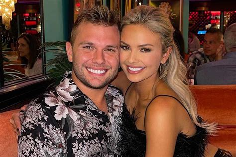 chase and emmy split|Chase Chrisley and Emmy Medders Split 9 Months After Getting。